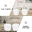 6 Pcs Cosmetic Container Empty Bottle Filling Travel 5
