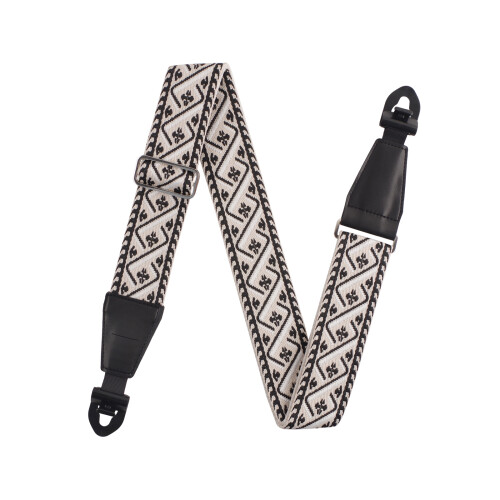 Anti Falling Guitar Shoulder Strap Electric Guitar-Type 01