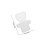 10Pièces Caps Silicone Forme Protection Anti- Pailles 2