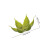50 Pcs Artificial Flower Receptacles Diy For Flowers Making 2