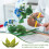 50 Pcs Artificial Flower Receptacles Diy For Flowers Making 3