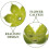 50 Pcs Artificial Flower Receptacles Diy For Flowers Making 4