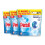 Persil Persil Non Bio Laundry Detergent Capsules fast-dissolving Pods 165 W, 3 Pack 1