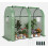 185cm Portable Tomato Greenhouse 1