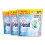 Persil Persil Ultimate Non Bio Laundry Capsules Pure Heaven Scent 93 Washes, 3 pack 1