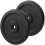 Komodo (2 x 10kg) Pair of Iron Weight Plates 1