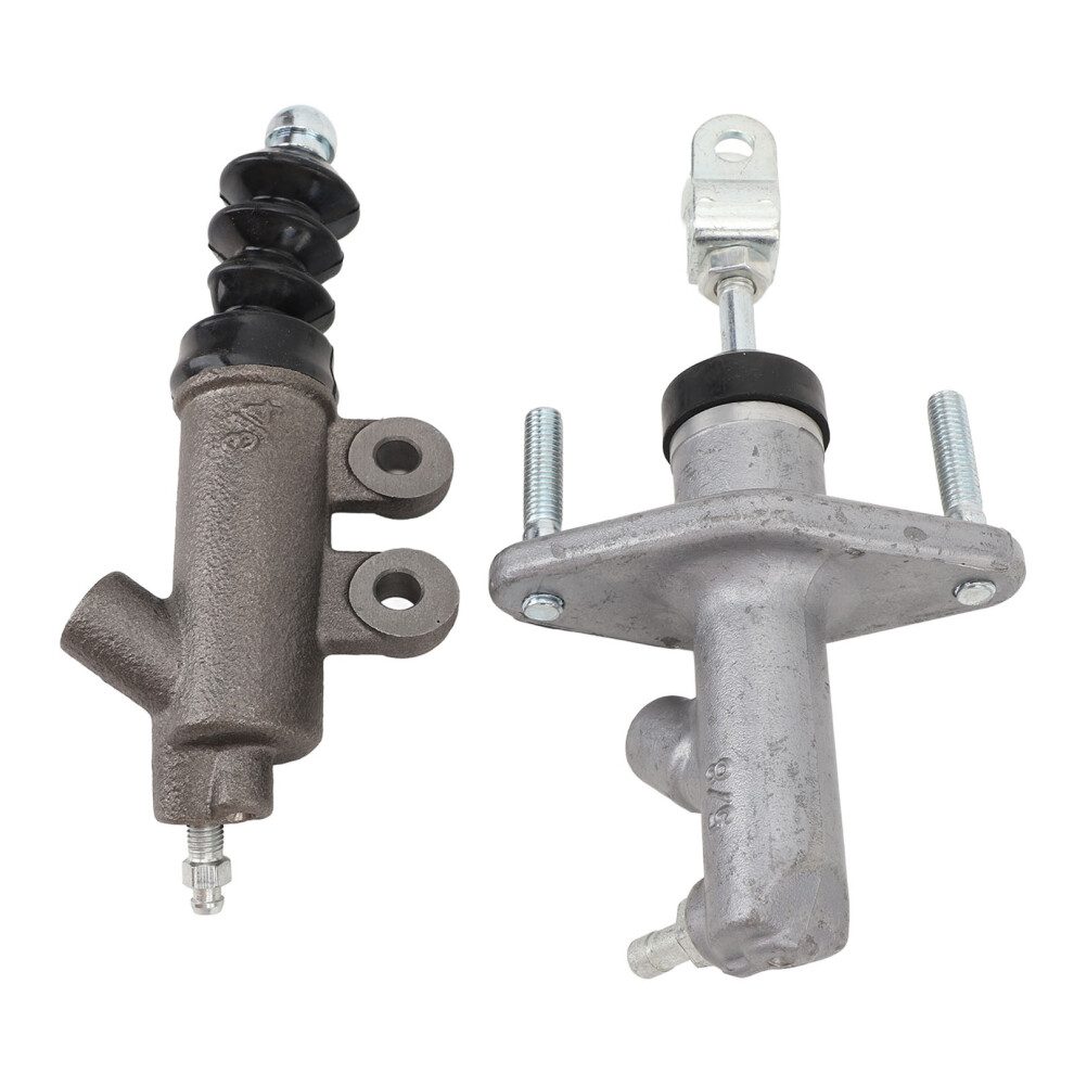 Clutch Master Slave Cylinder Kit 46930 Sr3 013 7444352131907