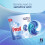 Persil Persil Non Bio laundry capsules fast-dissolving Washing pods 144 Washes, 3 Pack 4
