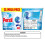 Persil Persil Non Bio laundry capsules fast-dissolving Washing pods 144 Washes, 3 Pack 8
