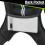 Komodo (Black, 5kg) Neoprene Weighted Vest 6