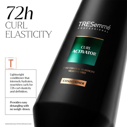 TRESemmé TRESemme Conditioner Curl Activator Frizz Control Curls Definition 300ml, 6 Pack 1