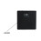Solar-Glasblock hellgrün 600mAh 67x67x52mm 8