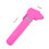mixer with 5 for eyebrow lip eyeliner pink 2