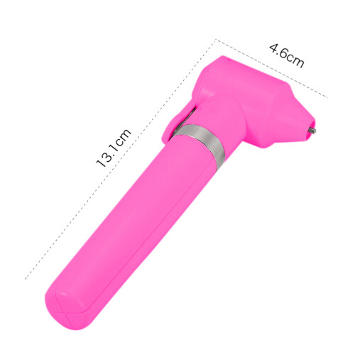 mixer with 5 for eyebrow lip eyeliner pink 1