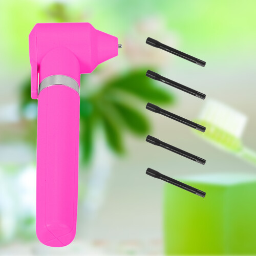 mixer with 5 for eyebrow lip eyeliner pink 2