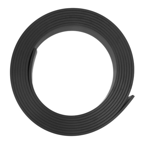 Virtual Magnetic Stripe Wall 2M 2