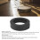 Portable Robot Vacuum Boundary Tape 12