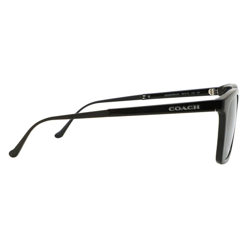 Coach Coach HC8455 CDP54 500280 Men New Sunglasses 1