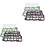 4 Net Speelgoed Draagbare Vogelhangmat Hamster Hangbed 2