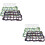 4 Net Speelgoed Draagbare Vogelhangmat Hamster Hangbed 5