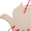 8Sets Windbel Om Te Beschilderen Kindvriendelijk Decor 4