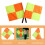Commanderende Scheidsrechtersvlag Startsignaal 2 18X16X0,6 Inch 4