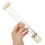 Cocktail Muddler Met Maatbeker Ijsstamper Ergonomisch Wit 7