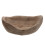 Wooden Fruit Bowl Table Organizer Tray For Snacks Desserts Candy 5