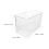 Plastic Schildpaddoos 29,95x18,16x14,96cm Mini Aquarium Habitat 2