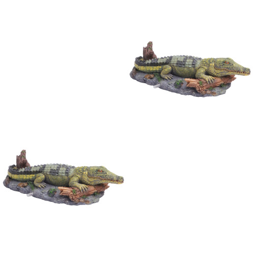 2 Hars Aquarium Luchtbelversiering 1