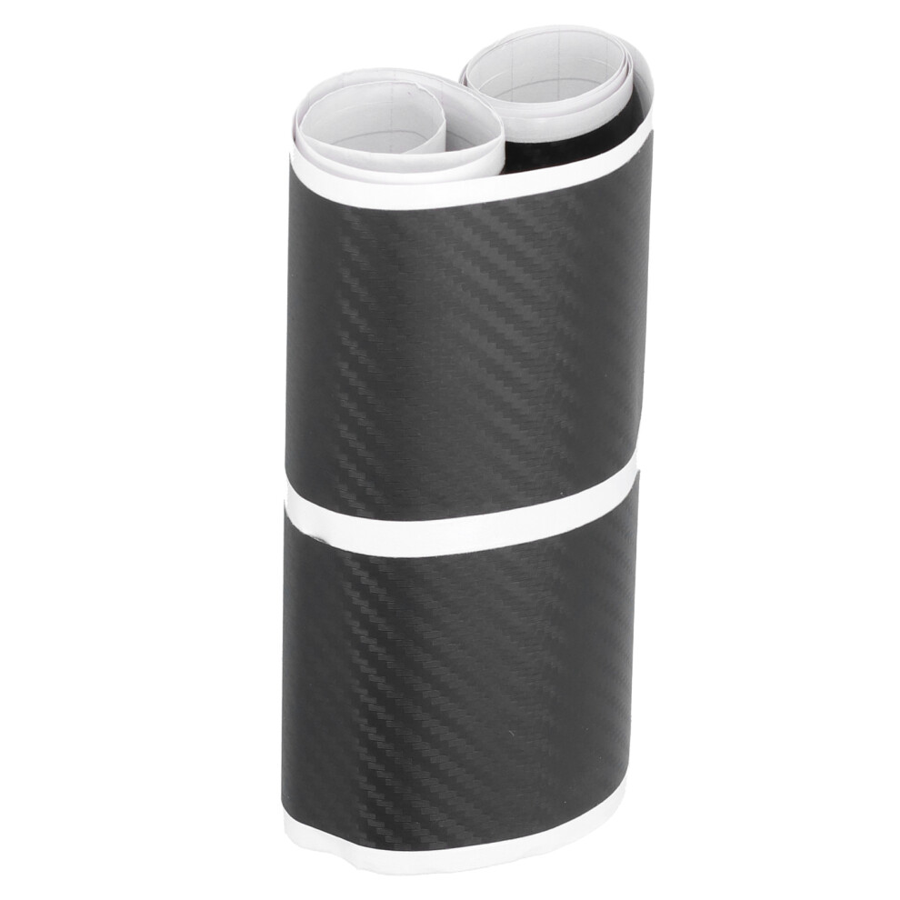 Carbon Fibre Scuff Guard For Car Sills 7293282823181