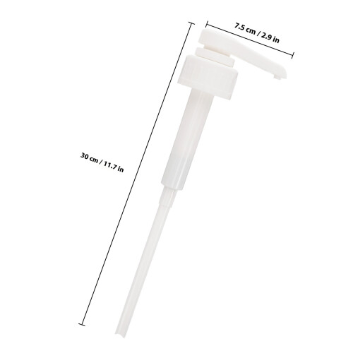 5 Stuks Koffie Sausdispenser 1