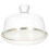 1Set Cake Serveertray Wit Perfect Voor Cupcakes En Feesthapjes 8