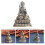 Brass Bodhisattva Versiering Huis Decor 5