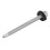 Forgefix Forgefix Techfast Self-drill, Light Section, Hex 3