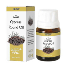 (3PCS) Cyperus Rotundus Oil, Natural Cyprus Rotundus Oil for Hair Removal & Reducing Body Hair Growth, Hydrating