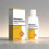 (1PCS) 90ml Σαμπουάν κατά της πιτυρίδας με κετοκοναζόλη, Απαλή φρο 1