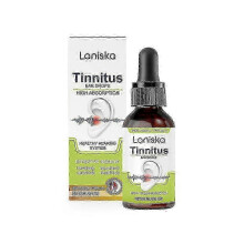 (2Pcs) 1-3x Tinnitus Relief for Ringing Ears, Effective Ear Ringing Relief Drops, Natural Herbal Tinnitus Treatment