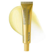 (yellow) Retinal Arencia Arencia Serum Anti-aging ögonserum