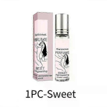 (A1) Seksferomonenparfum voor vrouwen om mannen aan te trekken, stimuleert flirten, langdurig effect, intieme partner, draagbaar
