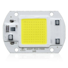 (White) Driver IC intelligente integrato per chip LED COB da 150 W per faretto AC 110 V / AC 220 V