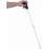 (Extendable, Black) 50 ml τροφοδότης κοραλλιών μακριά σύριγγα, ενυδρείο μακριά 1
