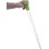 (Long Syringe, Green) 50 ml τροφοδότης κοραλλιών μακριά σύριγγα, ενυδρείο μακριά 1