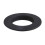(for 125mm pipe) Κολάρο για το περίβλημα της σόμπας, εύκολο στη χρήση, α 1