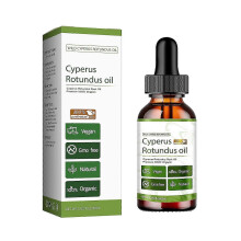 (3pcs) Cyperus Rotundus Oil for Hair Removal,100% Natural Cyprus Oil, Reduces Hair Growth, Soothes Skin, Ideal