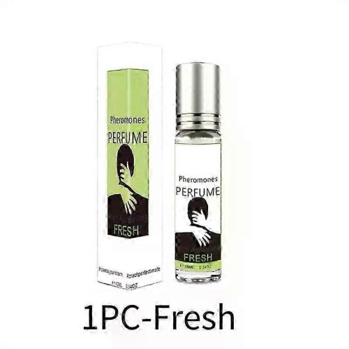 (A5, 10ml-Fresh) Άρωμα Φερομόνης Σεξ για Γυναίκες για να Προσελκύει Άνδ