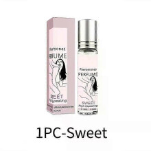 (A4, 10ml-Sweet) Seksferomonenparfum voor vrouwen om mannen aan te trekken, stimuleert flirten, langdurig effect, intieme partner, draagbaar