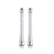 (2pcs Nozzleus) Hilo dental eléctrico pulsante con tres ajustes para Airfloss Hx8340 Hx8311-yujia | Fruugo