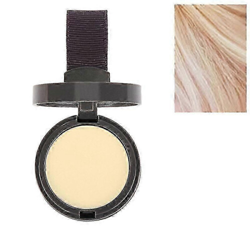 (Beige) Πούδρα για ρετούς μαλλιών, καλύμματα μαλλιών για λεπτές τρίχες