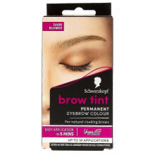(Dark Blonde 6-1) Brynfärgning